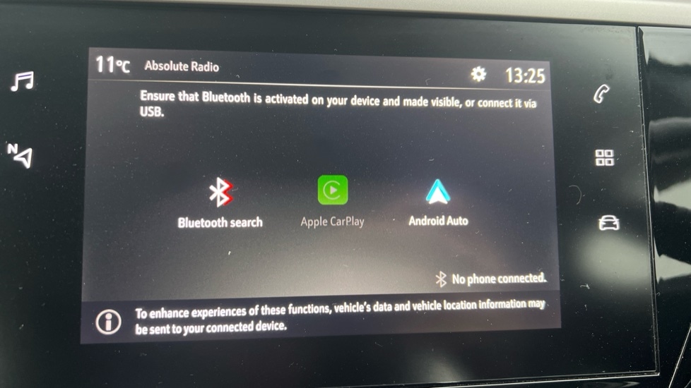 Used Vauxhall Corsa 2022 for sale - 76507645: Photo 32