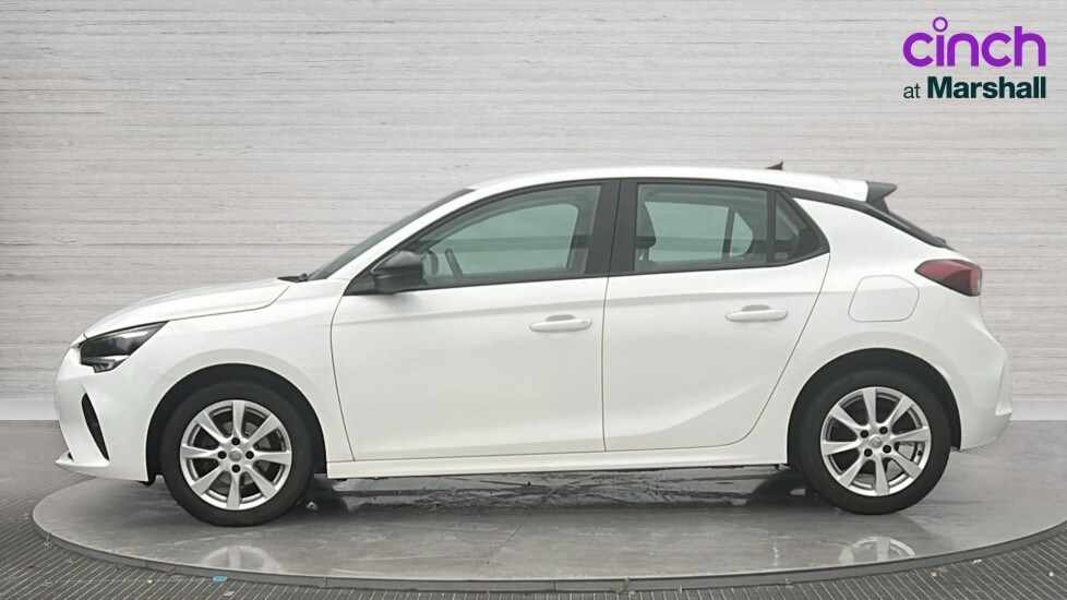 Used Vauxhall Corsa 2022 for sale - 76507645: Photo 6