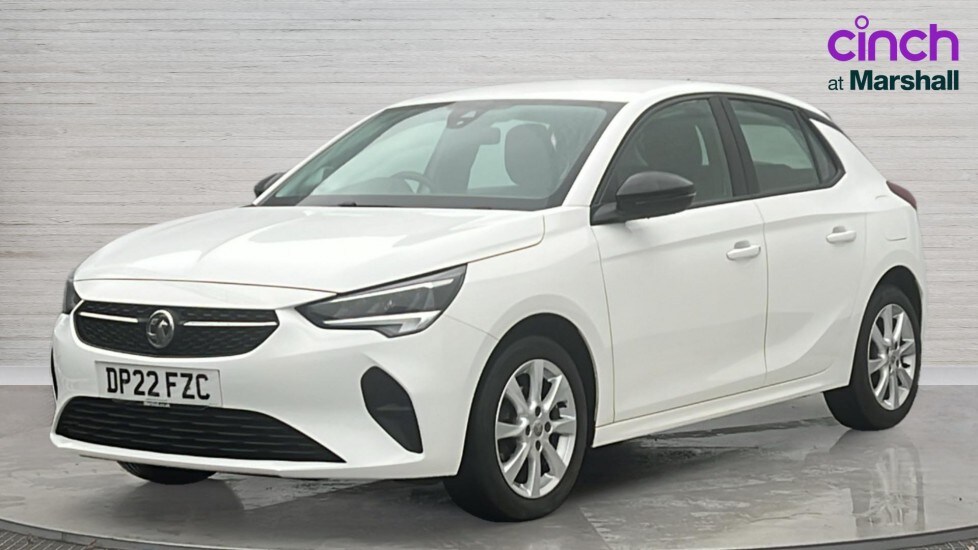 Used Vauxhall Corsa 2022 for sale - 76507645: Photo 7