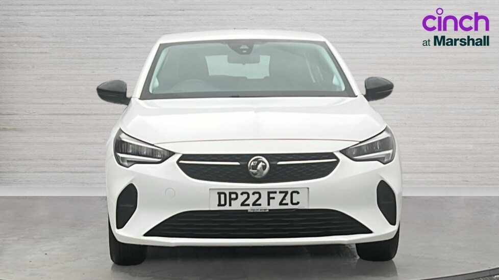Used Vauxhall Corsa 2022 for sale - 76507645: Photo 8