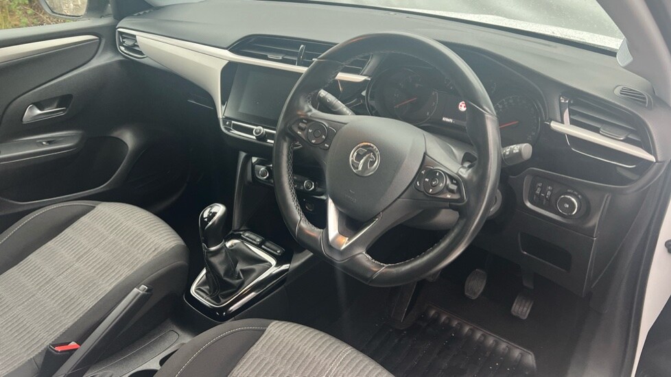 Used Vauxhall Corsa 2022 for sale - 76507645: Photo 9