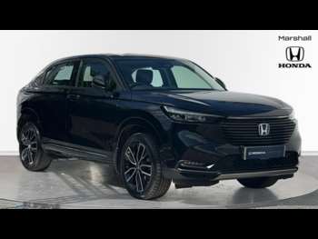 2022 - 1.5 eHEV Advance 5dr CVT
