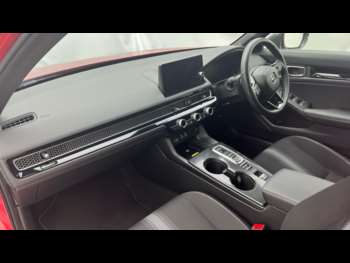 Used Honda Civic 2022 for sale - 75396421: Photo