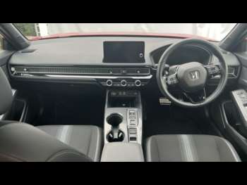 Used Honda Civic 2022 for sale - 75396421: Photo