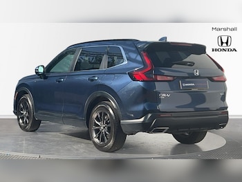 Used Honda CR-V 2025 for sale - 75396520: Photo