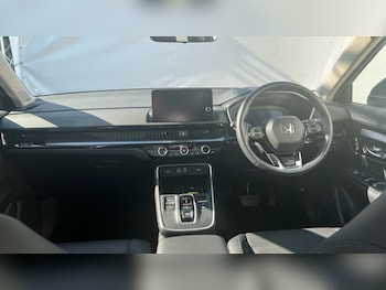 Used Honda CR-V 2025 for sale - 75396520: Photo