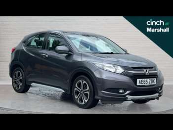 2015 - 1.6 i-DTEC SE Navi 5dr