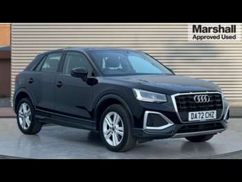2022 - 30 TFSI Sport 5dr