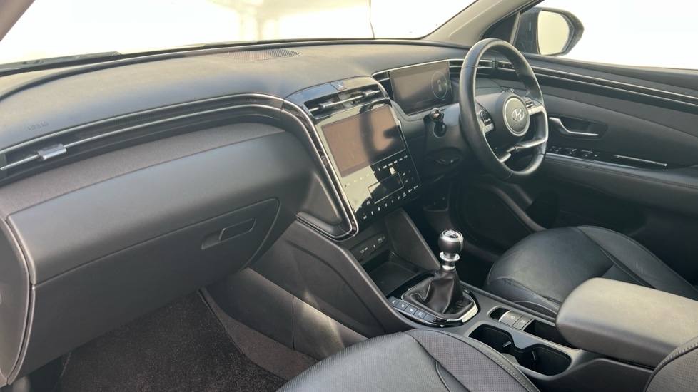 Used Hyundai TUCSON 2021 for sale - 77025354: Photo 10