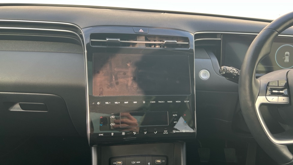 Used Hyundai TUCSON 2021 for sale - 77025354: Photo 12