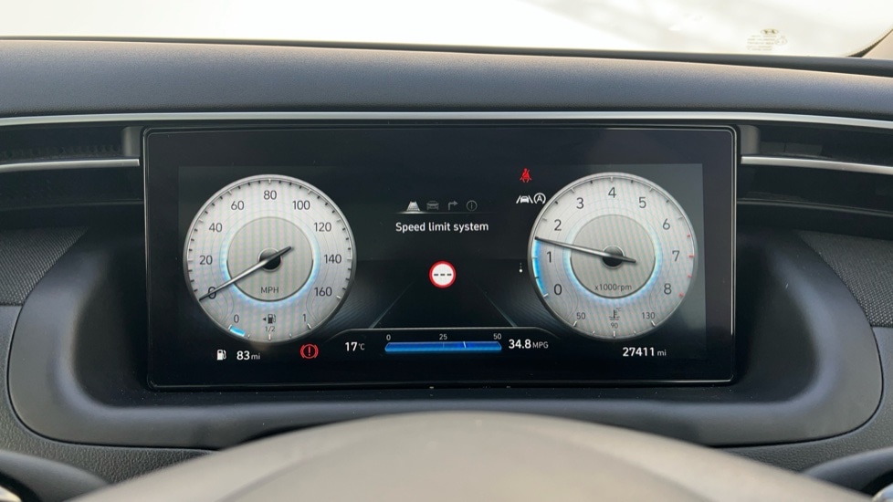 Used Hyundai TUCSON 2021 for sale - 77025354: Photo 13