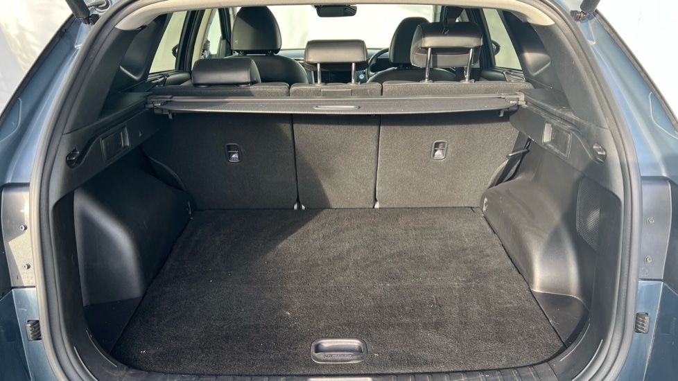 Used Hyundai TUCSON 2021 for sale - 77025354: Photo 15