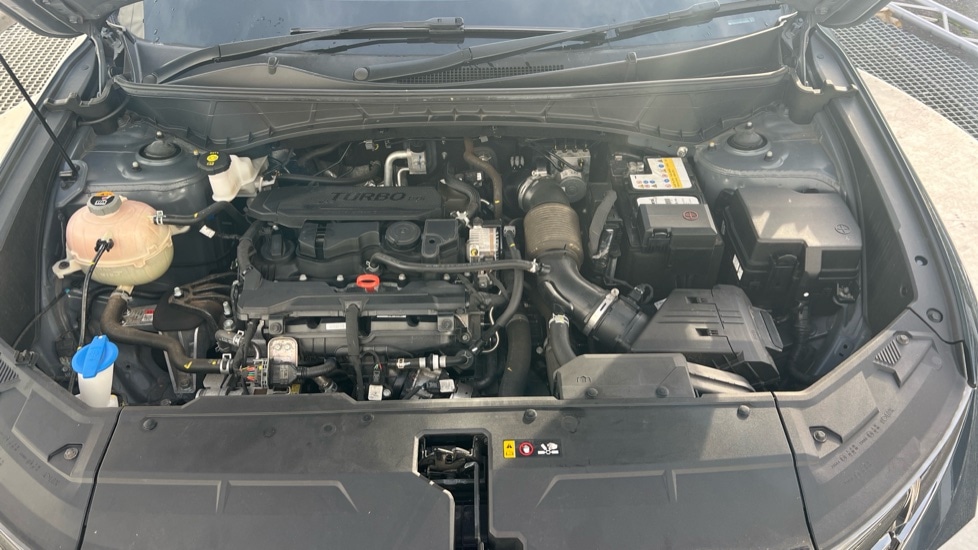 Used Hyundai TUCSON 2021 for sale - 77025354: Photo 16