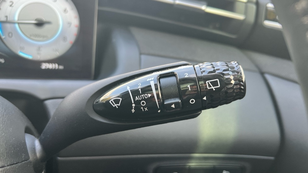 Used Hyundai TUCSON 2021 for sale - 77025354: Photo 21