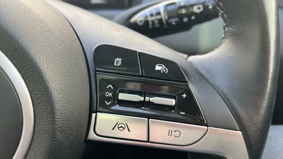 Used Hyundai TUCSON 2021 for sale - 77025354: Photo 23