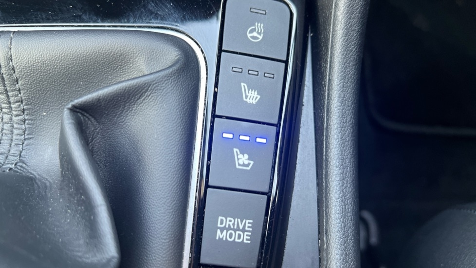 Used Hyundai TUCSON 2021 for sale - 77025354: Photo 27