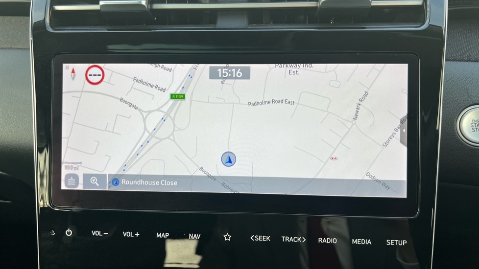 Used Hyundai TUCSON 2021 for sale - 77025354: Photo 32