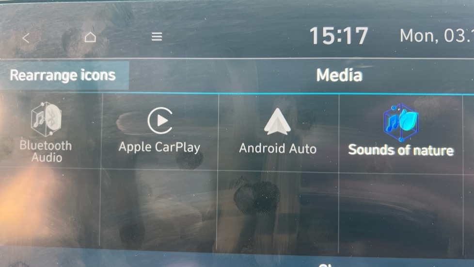 Used Hyundai TUCSON 2021 for sale - 77025354: Photo 36