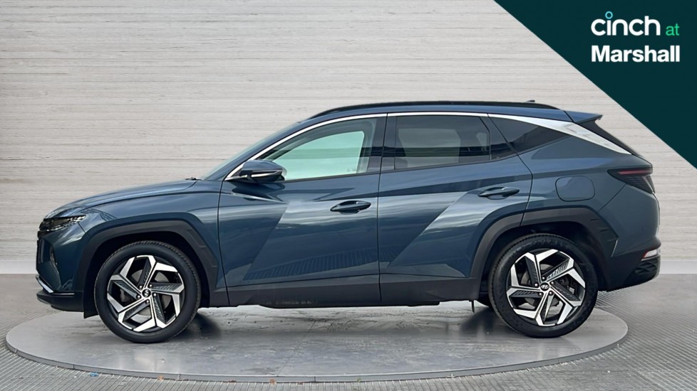 Used Hyundai TUCSON 2021 for sale - 77025354: Photo 6