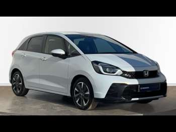 Used Honda Jazz 2024 for sale - 75396573: Photo