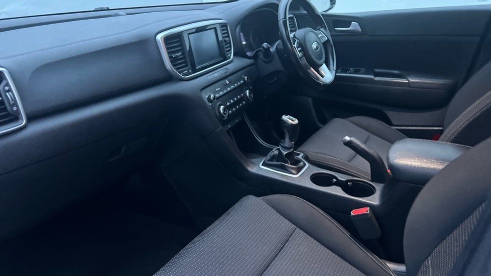 Used Kia Sportage 2020 for sale - 77067866: Photo 10