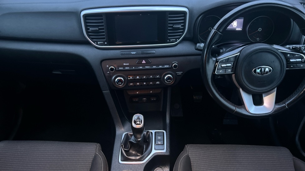 Used Kia Sportage 2020 for sale - 77067866: Photo 11