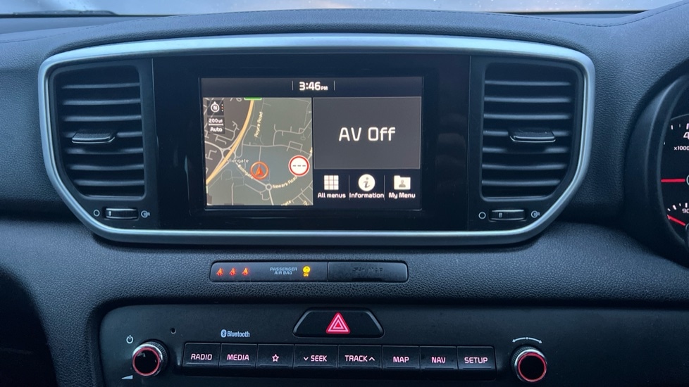 Used Kia Sportage 2020 for sale - 77067866: Photo 12