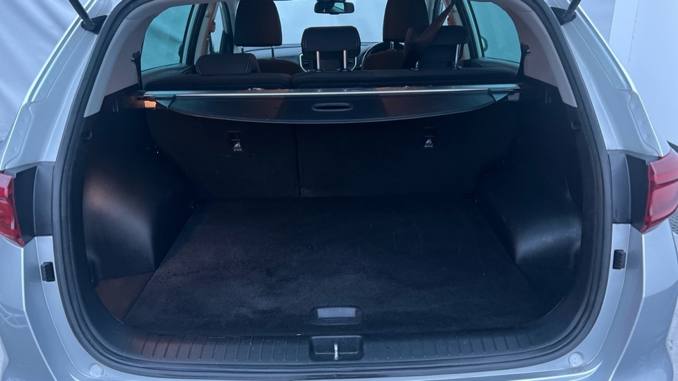 Used Kia Sportage 2020 for sale - 77067866: Photo 15