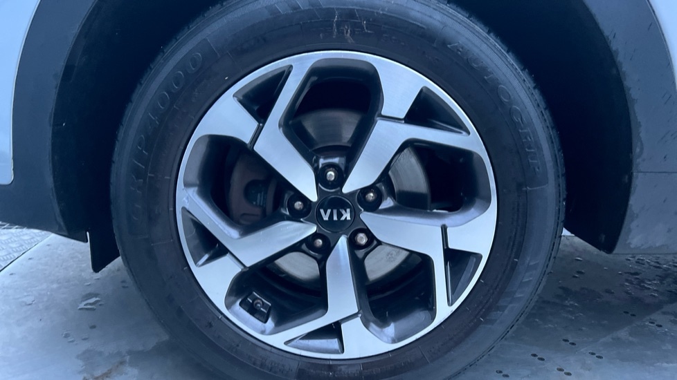 Used Kia Sportage 2020 for sale - 77067866: Photo 17