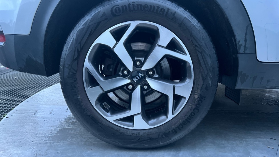 Used Kia Sportage 2020 for sale - 77067866: Photo 19