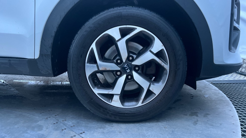 Used Kia Sportage 2020 for sale - 77067866: Photo 20