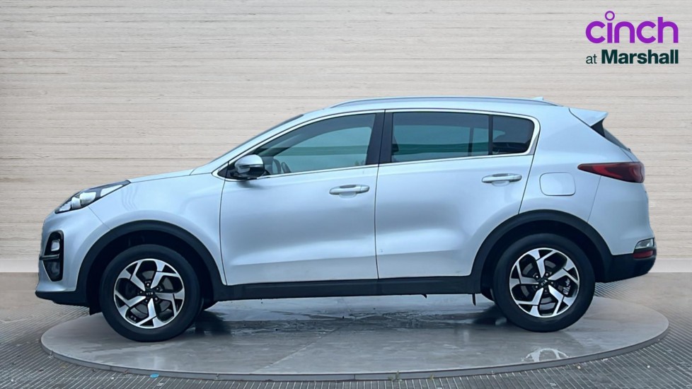 Used Kia Sportage 2020 for sale - 77067866: Photo 6