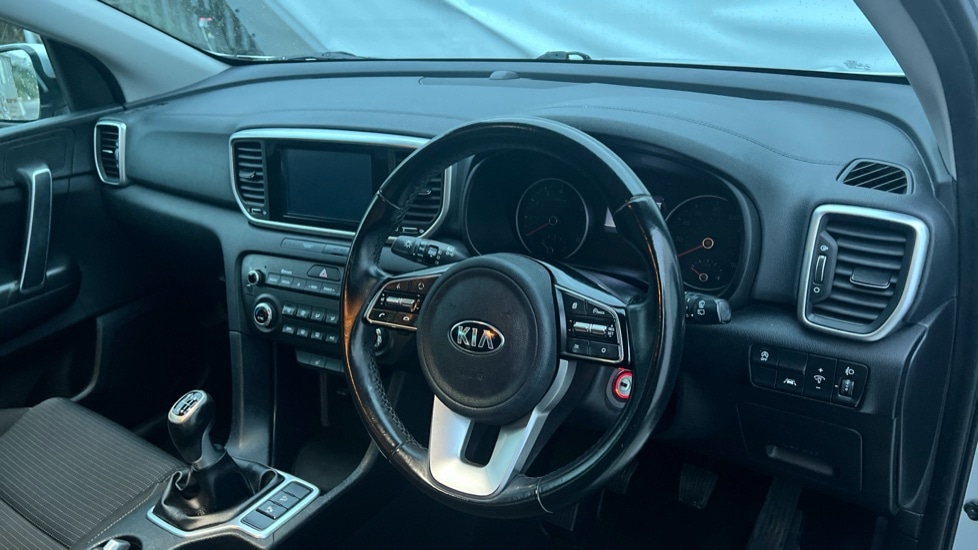 Used Kia Sportage 2020 for sale - 77067866: Photo 9