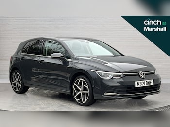 2021 - GOLF 1.5 TSI 150 Style 5dr