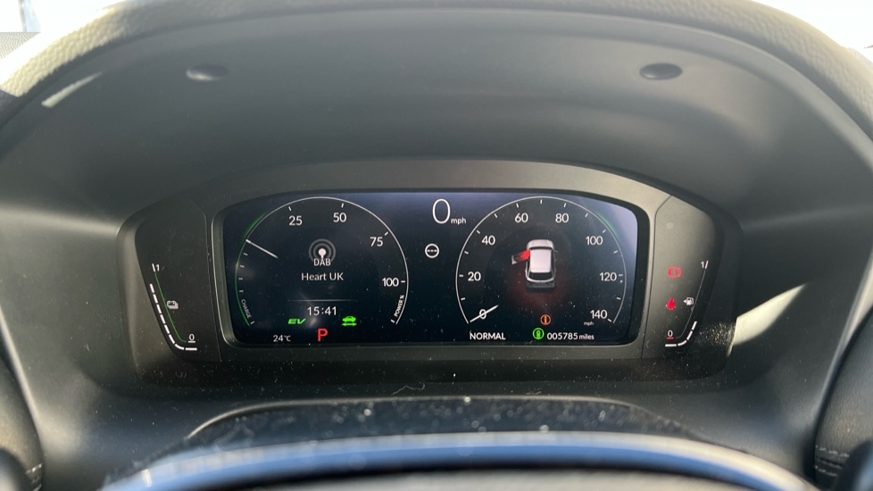 Used Honda ZR-V 2025 for sale - 75396499: Photo 11