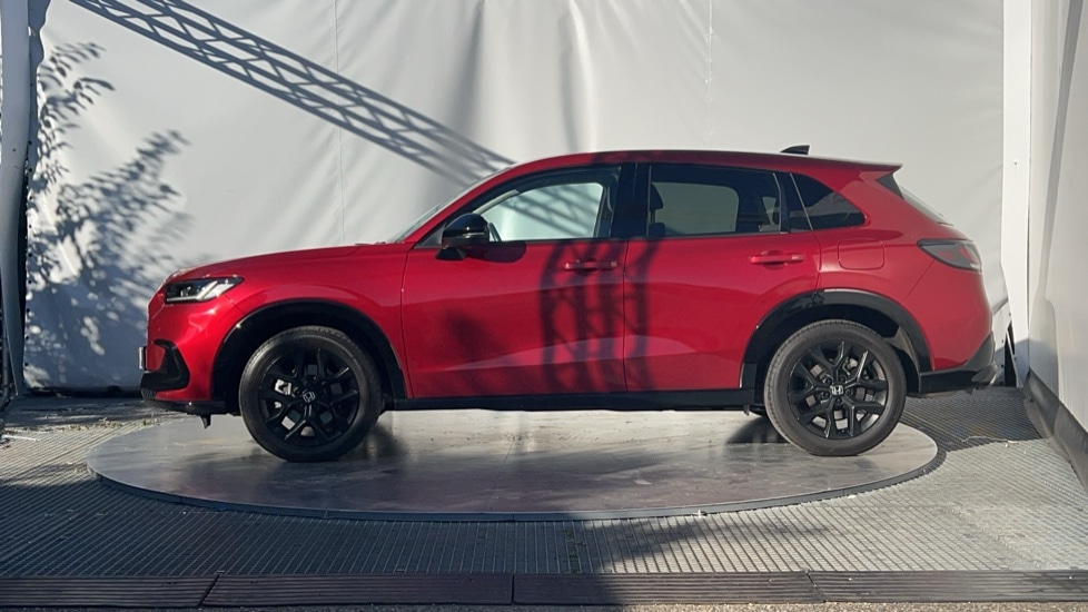 Used Honda ZR-V 2025 for sale - 75396499: Photo 13