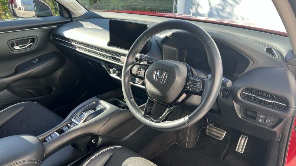 Used Honda ZR-V 2025 for sale - 75396499: Photo 14
