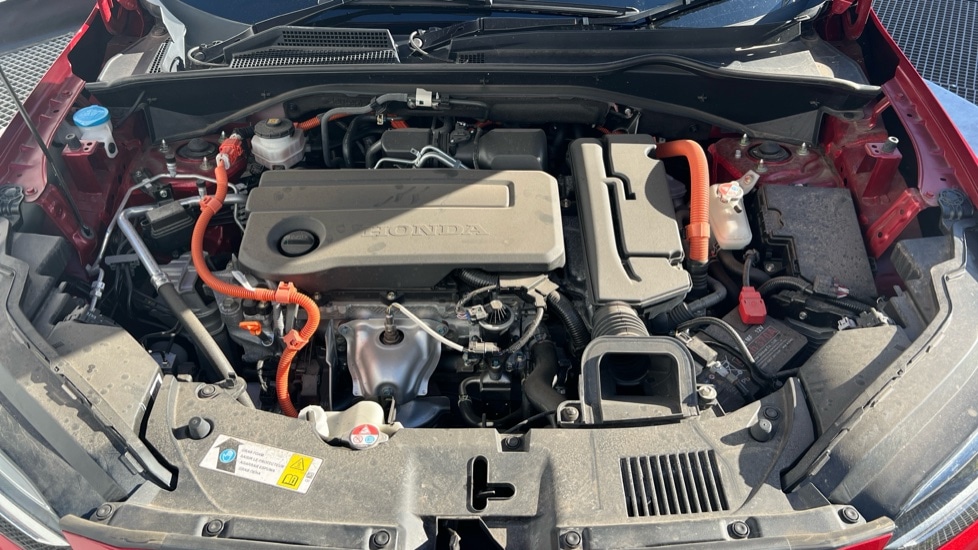 Used Honda ZR-V 2025 for sale - 75396499: Photo 17
