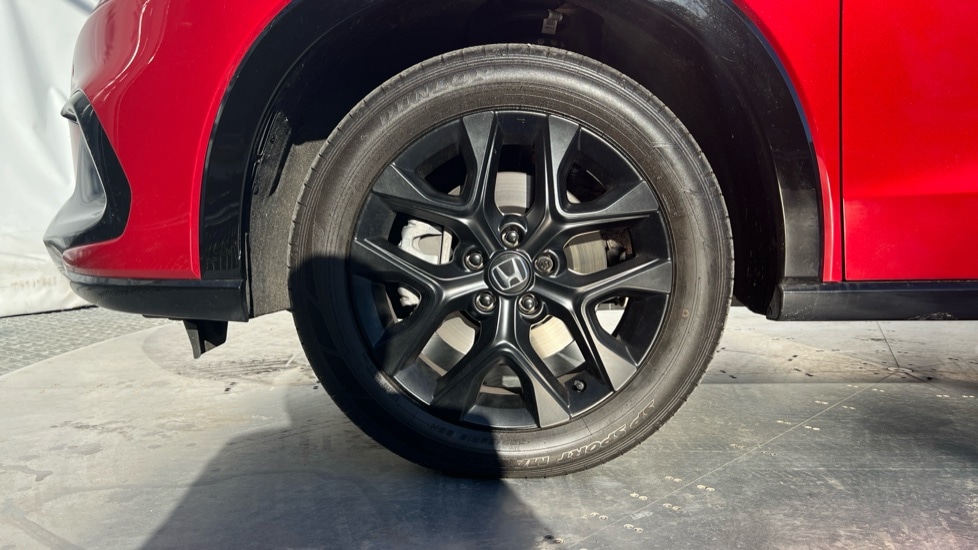 Used Honda ZR-V 2025 for sale - 75396499: Photo 18