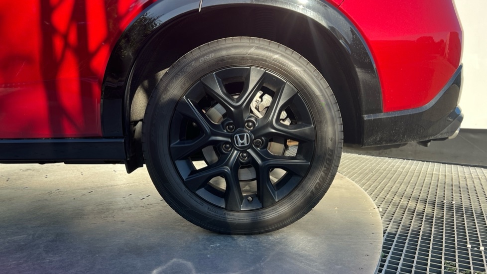 Used Honda ZR-V 2025 for sale - 75396499: Photo 19