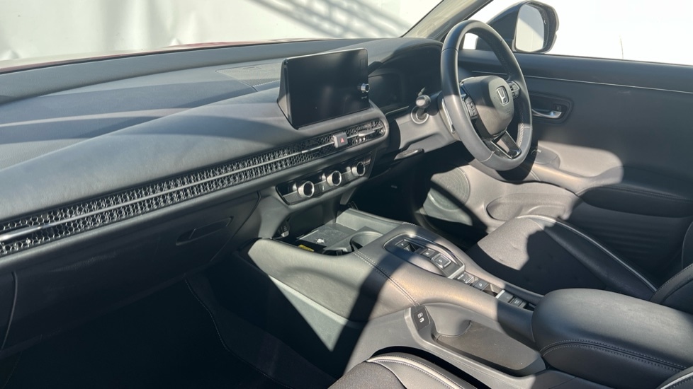 Used Honda ZR-V 2025 for sale - 75396499: Photo 2