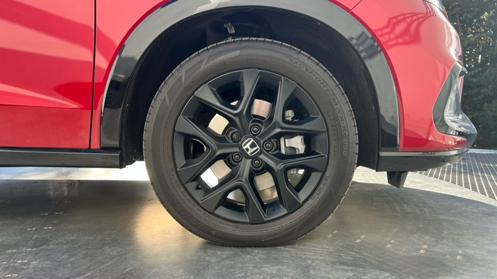 Used Honda ZR-V 2025 for sale - 75396499: Photo 20