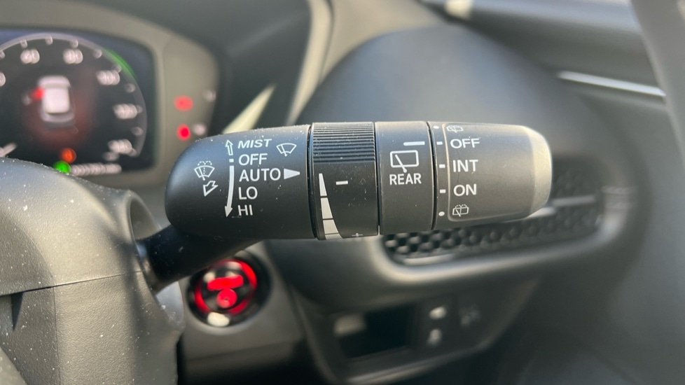 Used Honda ZR-V 2025 for sale - 75396499: Photo 22