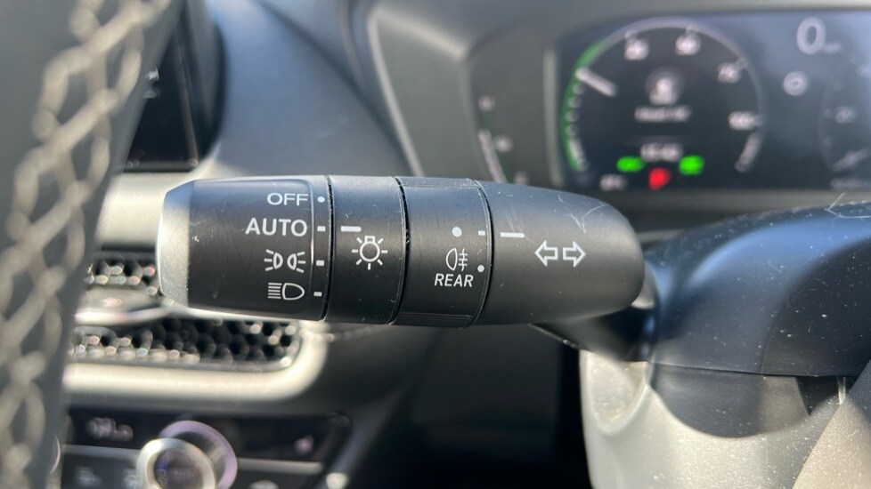 Used Honda ZR-V 2025 for sale - 75396499: Photo 23