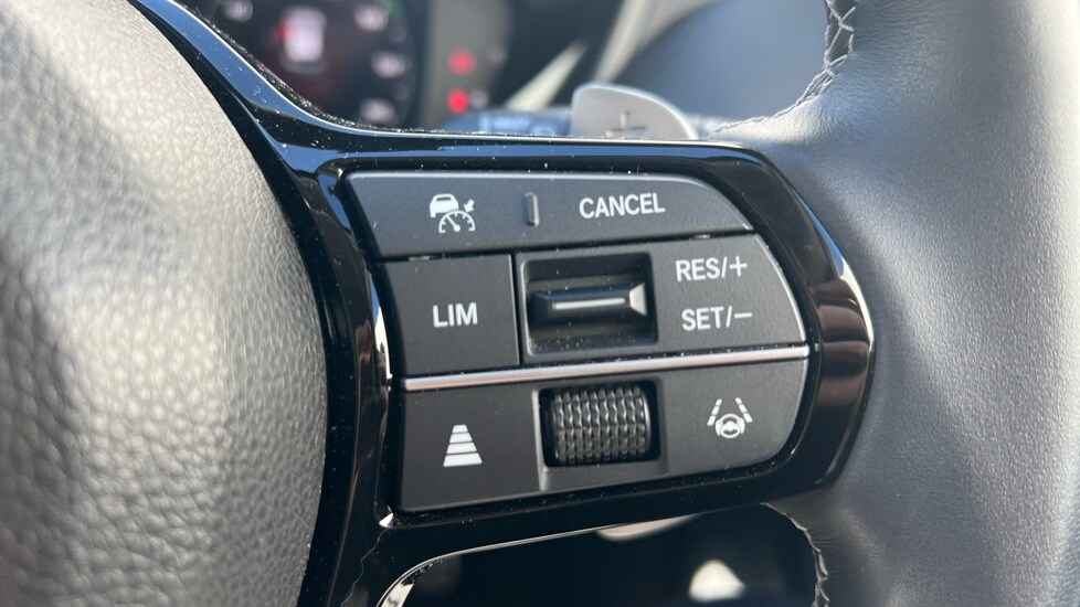 Used Honda ZR-V 2025 for sale - 75396499: Photo 24