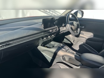 Used Honda ZR-V 2025 for sale - 75396499: Photo