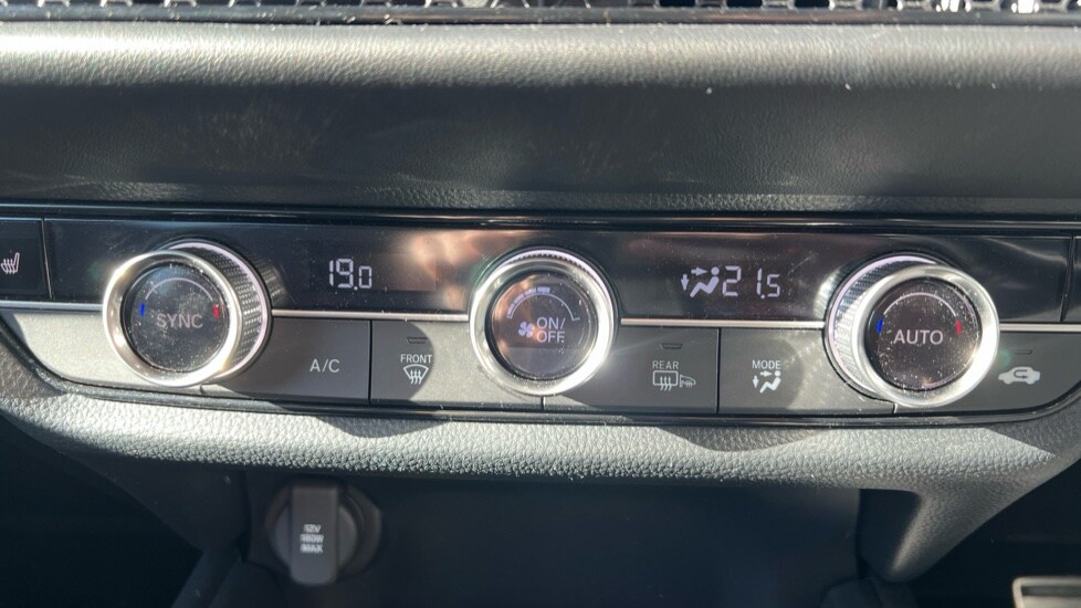 Used Honda ZR-V 2025 for sale - 75396499: Photo 31