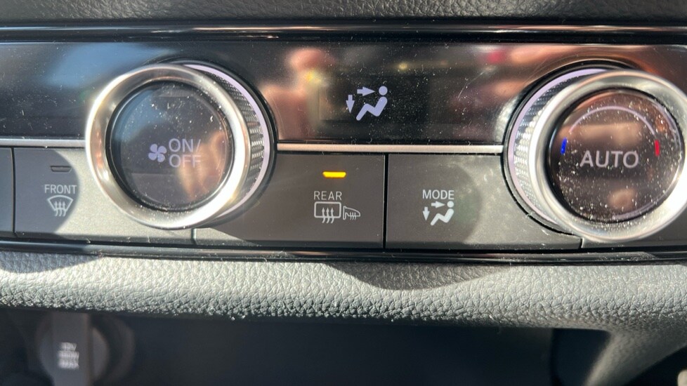 Used Honda ZR-V 2025 for sale - 75396499: Photo 33