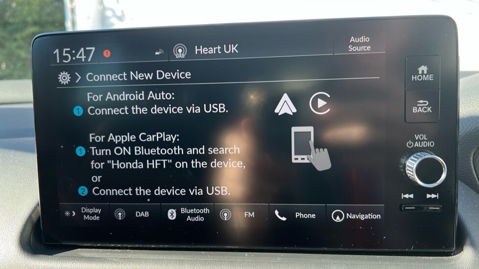 Used Honda ZR-V 2025 for sale - 75396499: Photo 36