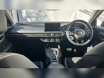 Used Honda ZR-V 2025 for sale - 75396499: Photo